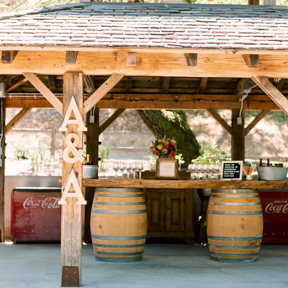 Vignette Events - Venues & Event Spaces Near Me - Los Gatos, California
