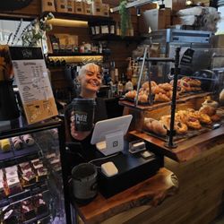 Le Petit Café - On the house!