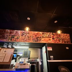 Hong Kong Restaurant