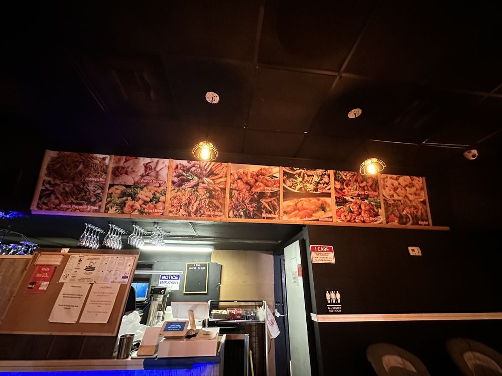 Hong Kong Restaurant