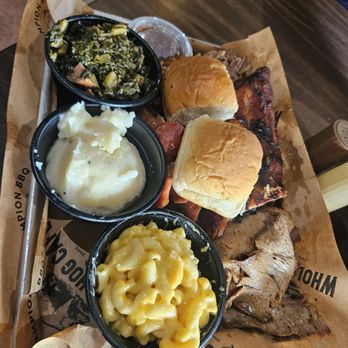 Whole Hog Cafe - Barbeque Near Me - Little Rock, Arkansas Whole Hog Cafe - Barbeque Near Me - Little Rock, Arkansas