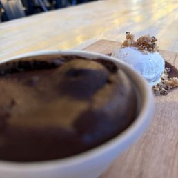 Chocolate Dark Decadence