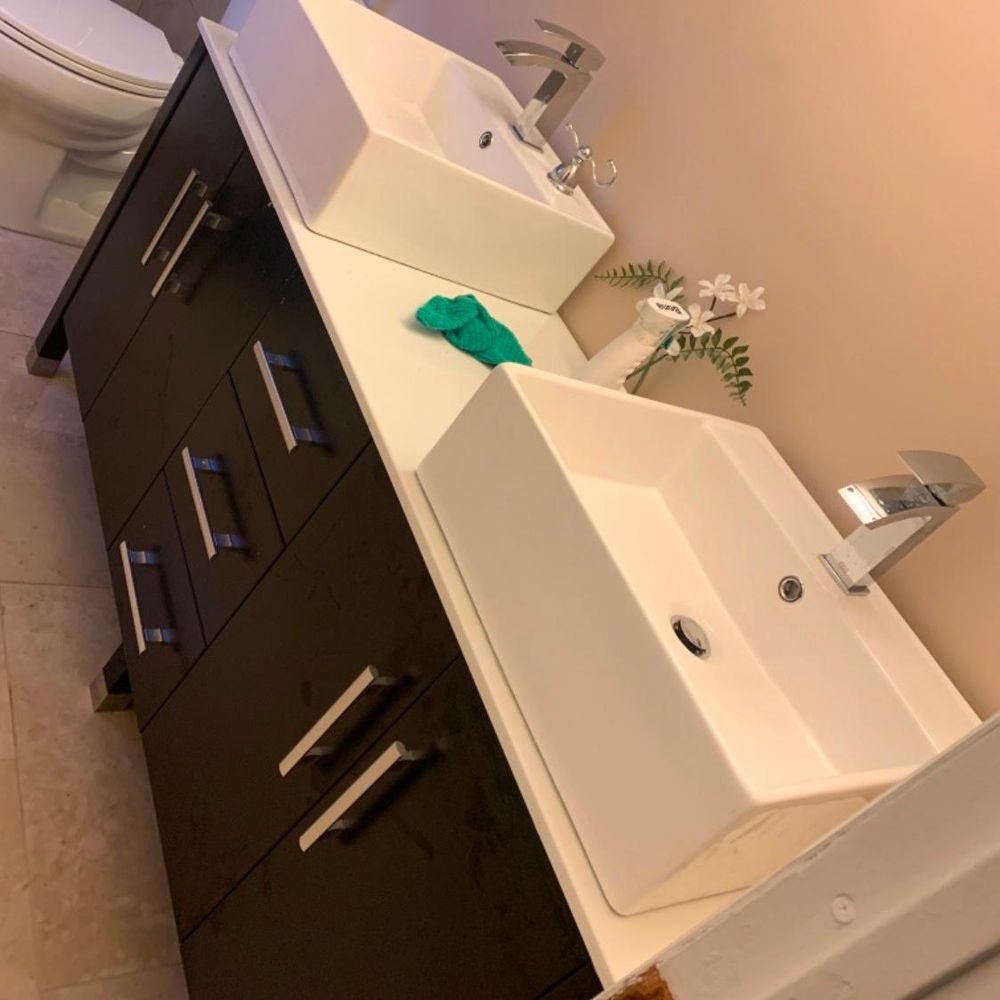 Slide of Edison Drain Cleaning