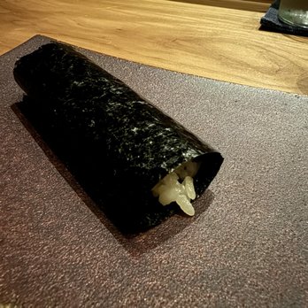 Kira - Lobster hand roll - Sushi Bars Near Me - Houston, Texas