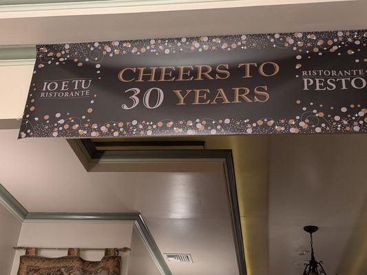 Ristorante Pesto by null