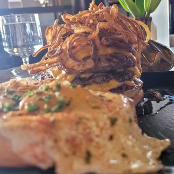 Little Bad Wolf - Wolf Burger - American Near Me - Chicago, Illinois Little Bad Wolf - Wolf Burger - American Near Me - Chicago, Illinois