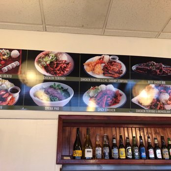 Red Bento - Asian Fusion Near Me - Pasco, Washington Red Bento - Asian Fusion Near Me - Pasco, Washington