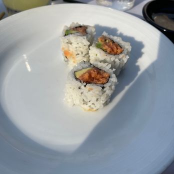 COD Restaurant - Spicy Tuna roll - Seafood Near Me - Los Angeles, California COD Restaurant - Spicy Tuna roll - Seafood Near Me - Los Angeles, California