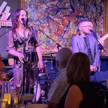 The Jazz Kitchen - American Near Me - Indianapolis, Indiana The Jazz Kitchen - American Near Me - Indianapolis, Indiana