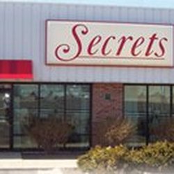 Secrets of Rockford