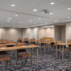 Home2 Suites by Hilton Middletown - Meeting Room