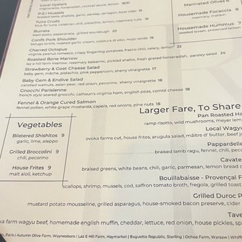 Red House Tavern - American Near Me - Haymarket, Virginia Red House Tavern - American Near Me - Haymarket, Virginia