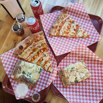 TNT Pizza - Pizza Near Me - San Diego, California TNT Pizza - Pizza Near Me - San Diego, California