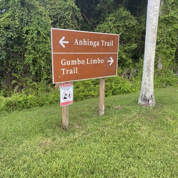 Anhinga Trail - Hiking Near Me - Homestead, Florida Anhinga Trail - Hiking Near Me - Homestead, Florida