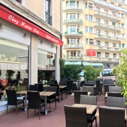 Chez Mamie Lise