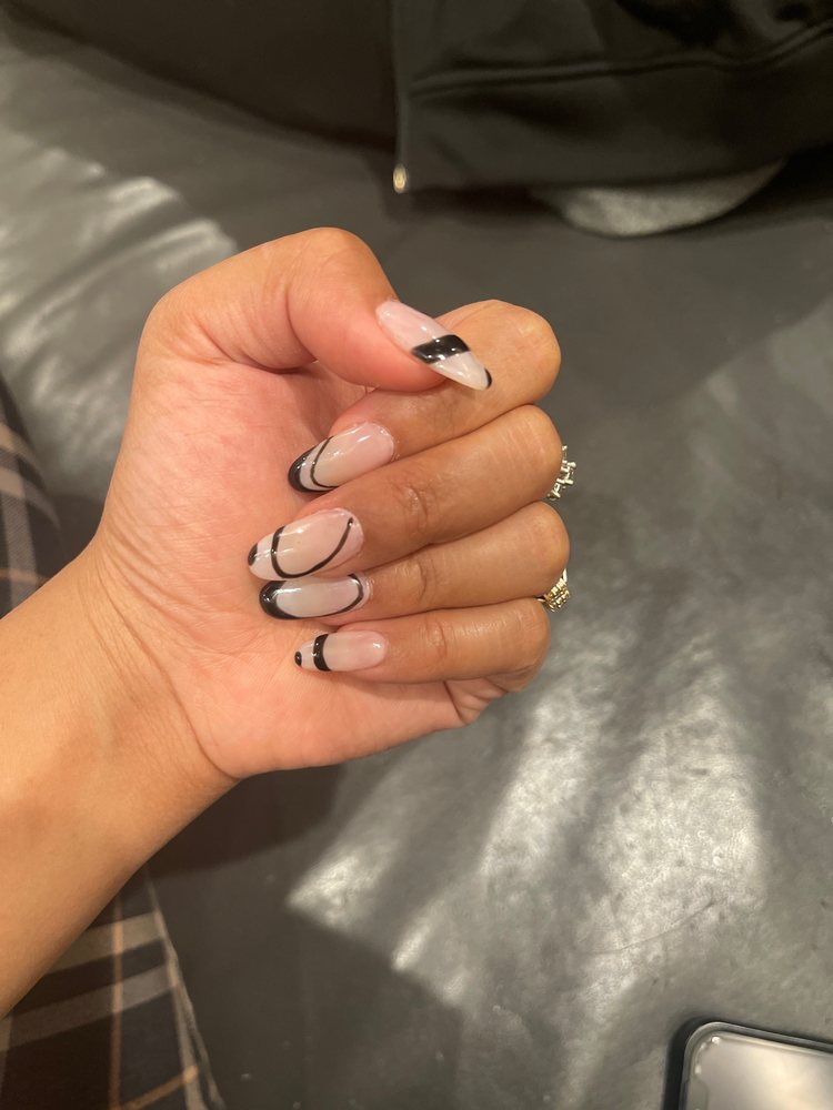 ANNY NAIL SALON Updated August 2024 302 Knickerbocker Ave, Brooklyn