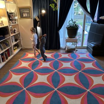 The Rug Specialists - Old rug made new! - Carpet Cleaning Near Me - Fair Oaks, California