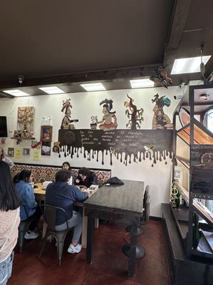 Pan Artesanal Bakery by null Pan Artesanal Bakery by null