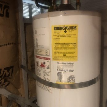Kelly Plumbing & Heating - Old water heater. - Heating & Air Conditioning/HVAC Near Me - Novato, California Kelly Plumbing & Heating - Old water heater. - Heating & Air Conditioning/HVAC Near Me - Novato, California