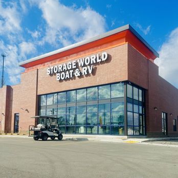 Storage World - Rogers - Self Storage Near Me - Rogers, Arkansas Storage World - Rogers - Self Storage Near Me - Rogers, Arkansas