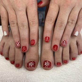 Lily Nail Spa - Nail Salons Near Me - Tucson, Arizona Lily Nail Spa - Nail Salons Near Me - Tucson, Arizona
