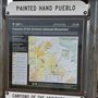 Photo of Painted Hand Pueblo Historic Landmark Trail