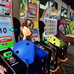 Ryan Family Amusements- Hanover Crossing