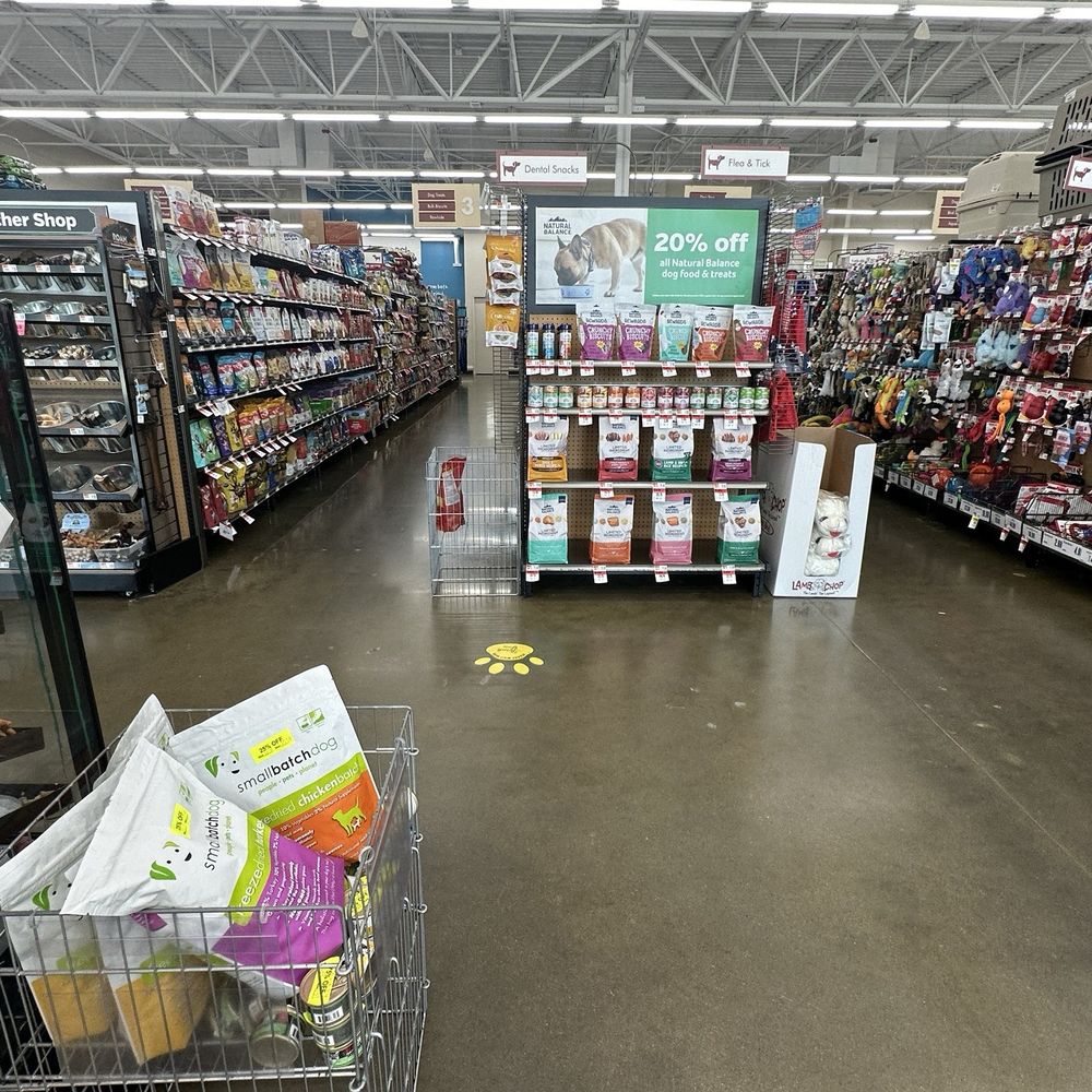 Pet Supplies Plus Bryan - Pet Groomers Near Me - Bryan, Texas Pet Supplies Plus Bryan - Pet Groomers Near Me - Bryan, Texas