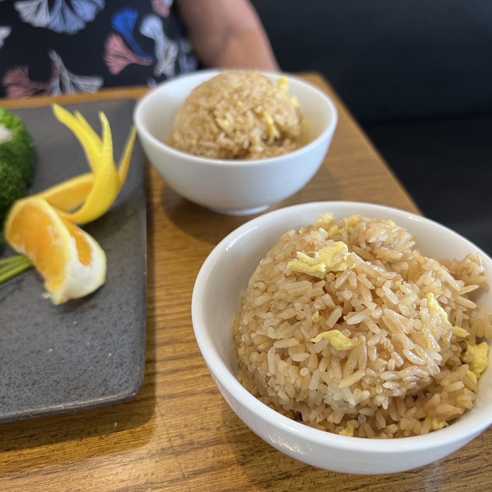 Lin's Cafe II - Fried Rice - Chinese Near Me - Leander, Texas Lin's Cafe II - Fried Rice - Chinese Near Me - Leander, Texas