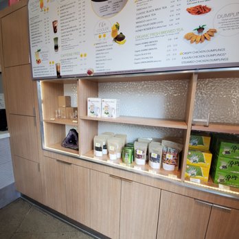 Cha For Tea - Coffee & Tea Near Me - Irvine, California Cha For Tea - Coffee & Tea Near Me - Irvine, California