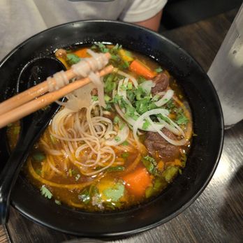 Pho A'mie - Beef stew pho - Vietnamese Near Me - Fullerton, California
