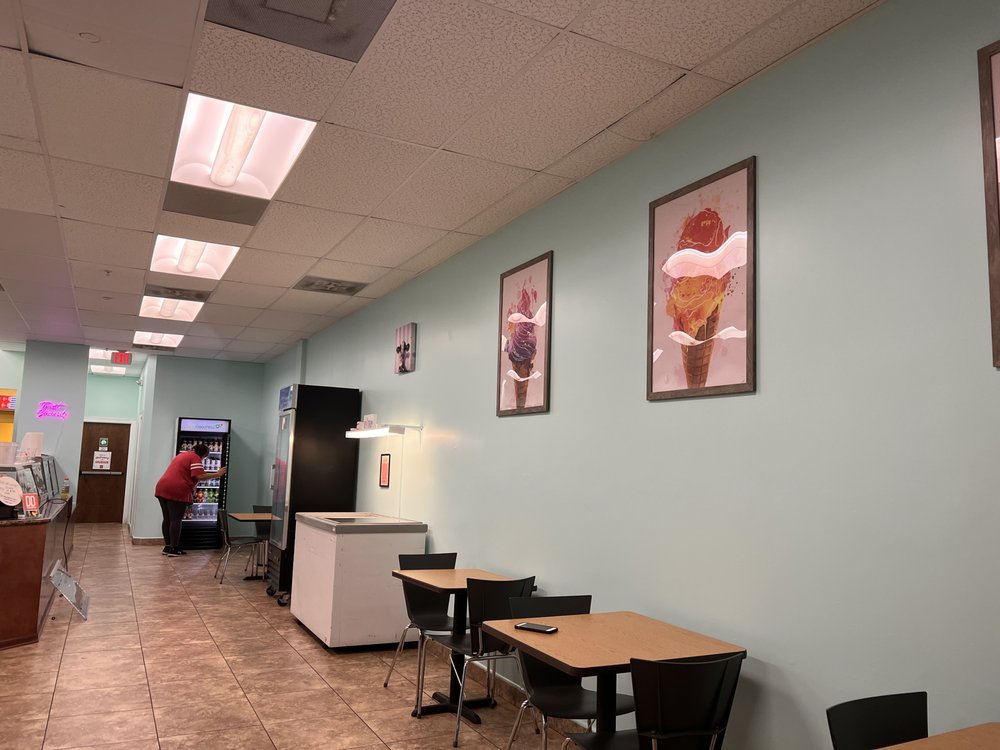 JOYOUS ICE CREAM PSL Updated September 2024 35 Photos & 68 Reviews