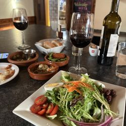 Cata Vino Detroit - Hidden gem of Detroit! Must come! Wonderful food and atmosphere.