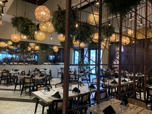 Estefan Kitchen Orlando by null