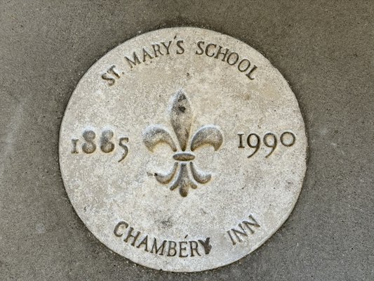 Chambery Inn by null