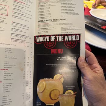 Benihana - Miramar - Sushi Bars Near Me - Miramar, Florida Benihana - Miramar - Sushi Bars Near Me - Miramar, Florida