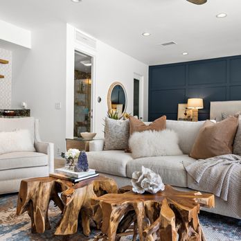 1. Aesthetics Home Interiors