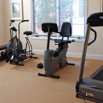 The Hamilton - Fitness Center - Apartments Near Me - Palo Alto, California The Hamilton - Fitness Center - Apartments Near Me - Palo Alto, California
