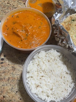 Bombay Cafe by null