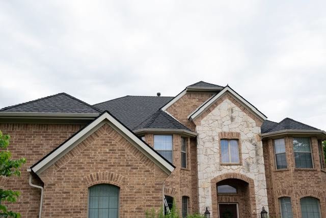 Slide of FOX Construction Group