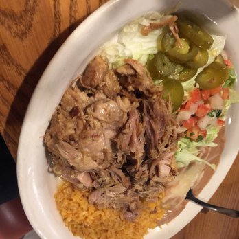 Señor Villa - Mexican Near Me - La Crosse, Wisconsin