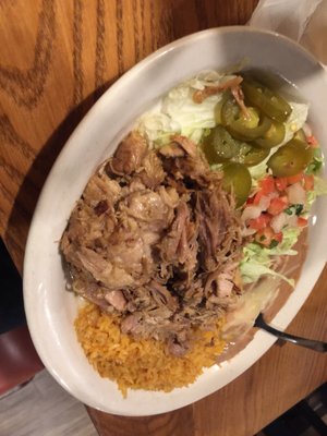 Señor Villa by null