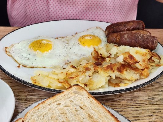 EC Diner by null
