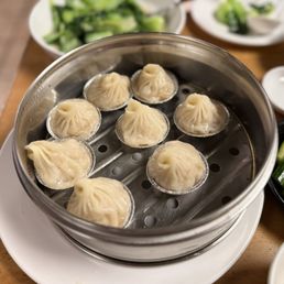 Xiao Long Bao
