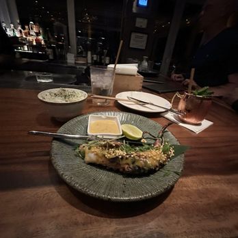 ETARU - Octopus - Japanese Near Me - Hallandale Beach, Florida