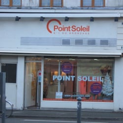 Point Soleil