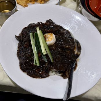 JJamPPong - Jajangmyeon - Chinese Near Me - San Francisco, California JJamPPong - Jajangmyeon - Chinese Near Me - San Francisco, California