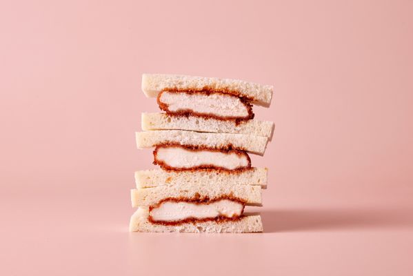 The Sando Truck by null