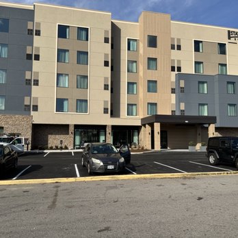 Staybridge Suites - Opened early January 2026 - Hotels Near Me - Norfolk, Virginia Staybridge Suites - Opened early January 2026 - Hotels Near Me - Norfolk, Virginia