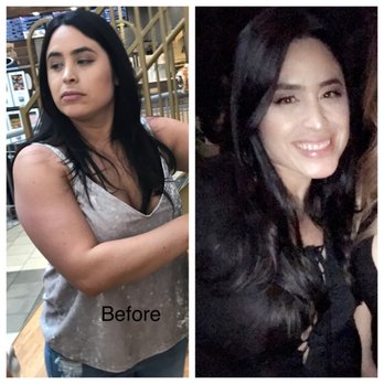 Exotic Image Fitness - After my 2nd baby. - Gyms Near Me - Northridge, California